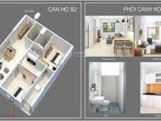 Bán căn hộ chung cư iec  tứ hiệp  thanh trì. chính chủ 70m2