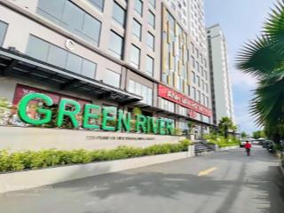 Bán shophouse 3pn  151m2 green river quận 8, giá 5.3 tỷ, hợp đồng thuê sẵn 15  20 triệu/tháng