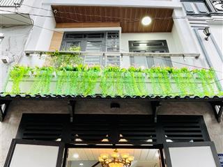 Bán gấp nhà 2 tầng 32m2 chỉ 2.3 tỷ đường tân sơn nhì, tân phú. gần aeon mall tân phú, sổ sẵn