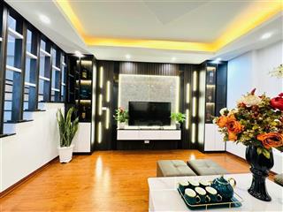 Hiếm vô cùng bán nhà khương đình dt41m x 5t nhỉnh 7 tỏi về ở ngay full nội thất ô chờ thang máy