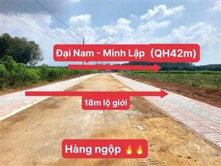 Chủ còn lô đất ngộp cần bán gấp