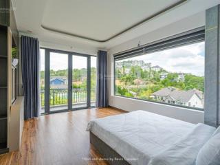 Villa view đẹp trịnh hoài đức, nguồn tốt 60  70tr/th