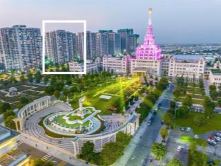 Hot ! bán căn 2pn+1 tòa s2.17 chiết khấu cao  view trực diện đại học vinuni, vinhomes ocean park,