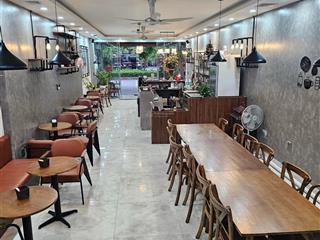 Cho thuê quán cafe tại giang biên, đủ đồ, vị trí đẹp, giá 10tr/ tháng