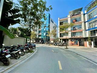 Bán Shophouse Xuân Phương Garden, căn góc 150m2, giá  200 triệu/m2