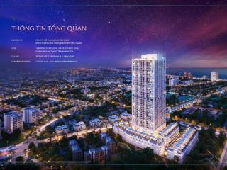 Chính thức mở bán căn hộ chung cư cao cấp sát cạnh biển nha trang, yên tâm sở hữu sổ hồng vĩnh viễn