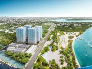 Giá 7ty4 duy nhất 1 lô đất nền đường đào trí  dự án q7 saigonriverside complex hưng thịnh