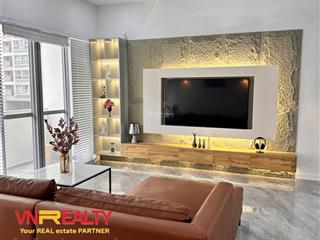 9,2 tỷ tl căn hộ 170m2 scenic valley thiết kế cao cấp 04 phòng ngủ