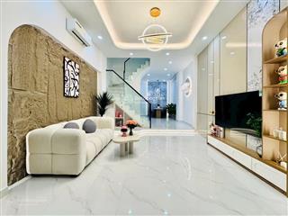 Bán nhà hẻm 5m nguyễn trọng tuyển, p. 1, tân bình, 47.6m2, 2tỷ760tr sổ riêng, đang cho thuê 14tr/th