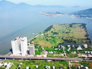 Hot!! quỹ căn suất ngoại giao từ cđt peninsula view trực diện biển  giá siêu ưu đãi trong tháng 11