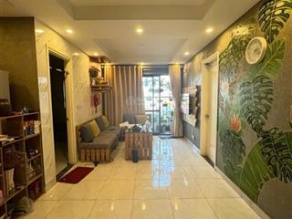 Chung cư cc rice city thượng thanh dt 69m2 2 ngủ 3,5 tỉ