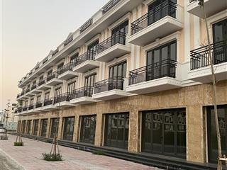Duy nhất 1 căn vietsing square kđt vsip giá 4, xx tỷ xd 4 tầng hướng đông mát mẻ rẻ nhất thị trường