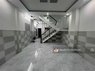 Bán nhà riêng 50m2 chính chủ nguyễn trọng tuyển, p2, tân bình sát hẻm xe hơi chỉ 5ty4