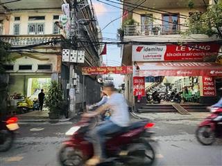 50m2 đất thôn nhế, kim chung, đông anh, mt3,5m, 2 thoáng trước và sau. gía 3,7 tỷ.