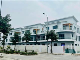 Bán bt đơn lập, song lập tasco xuân phương