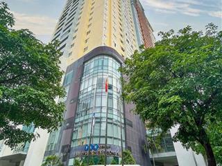 Chính chủ gửi bán căn 153m2 tại chung cư flc landmark lê đức thọ.  0336 426 ***