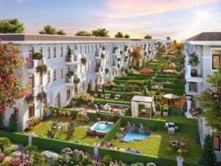 Kẹt tiền bán lại nhà phố shophouse aqua city, bán lỗ luôn 1 tỷ đồng vì cần tiền rất gấp