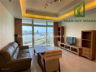 Căn hộ chung cư azura tower đà nẵng 2pn full nội thất hiện đại  toàn huy hoàng