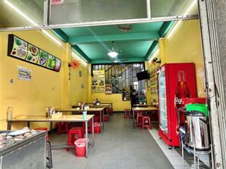 Cho thuê shophouse tại tô hiến thành, tân tiến, nha trang, 95 triệu, 80 m2