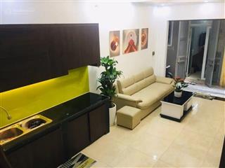 Chủ nhà cần tiền bán gấp!chỉ 7,xtỷ có ngay 1căn ccmn ở hoàng mai dt 47m2x7tầng, dòng tiền 500tr/năm