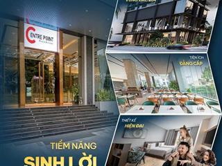 Siêu phẩm căn hộ 5 sao ngay trung tâm thành phố giá chỉ từ 3 tỷ view toàn vịnh đà nẵng