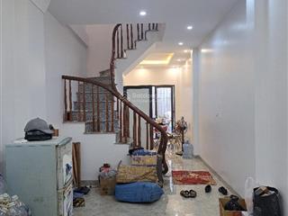 Bán nhà riêng phố minh khai 30m2, ngõ nông cách ô tô 10m, mặt tiền quyền lực 4.8m, sổ đỏ hoa hậu