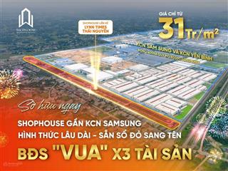 Bán đất nền phổ yên, thái nguyên