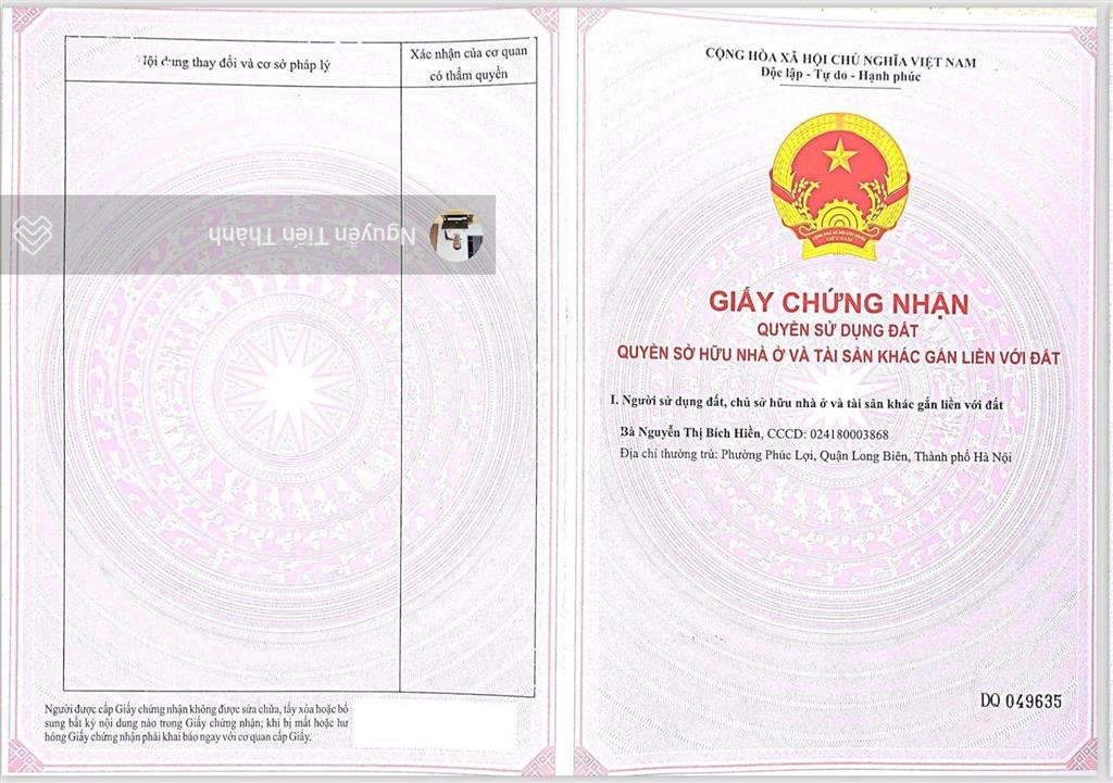 Bán đất biển quất lâm giá 1,4 tỷ cách biển chỉ 30m sổ đỏ chính chủ sang tên ngay