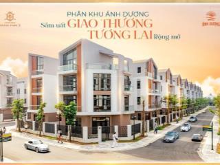 Hàng hiếm ánh dương  vinhomes ocean park 3, 54m2, giá siêu hời chỉ 7,6 tỷ vnd