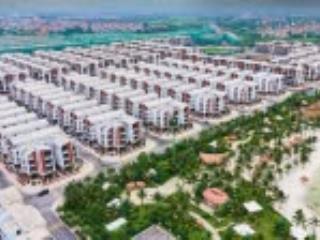 Chỉ 6, 6 tỷ bạn đã sở hữu 1 căn biệt thự liền kề tại vinhomes ocean park 3