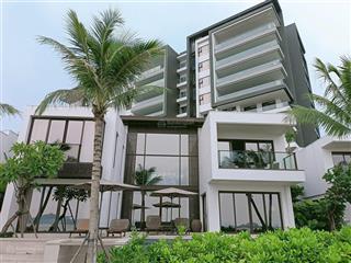 Duy nhất căn villa hoa hậu biển hạ long vị trí đắt địa, thương hiệu quốc tế ihg. ck lên đến 13%