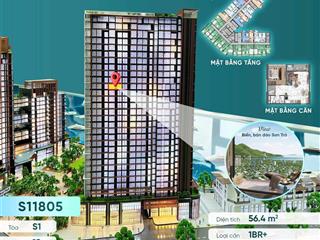 Chỉ còn 1 căn hộ cao cấp sun symphony duy nhất ngoại giao với chủ đầu tư sale 30% so với thị trường