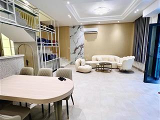 Hiếm, tân phú  ngang khủng gần 8m  villa 4 tầng thiết kế hiện đại  nhà mới vào ở ngay