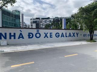 Galaxy vạn phúc hà đông  thiết kế đẳng cấp thang máy kinh doanh