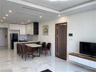 Bán gấp căn 1 phòng ngủ, dt 58m2 sunshine city, nhà mới, đủ đồ, có sổ giá 4.2 tỷ.  0966 286 ***