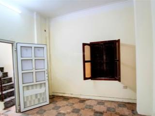 Nhà hiếm phố cổ  lê quý đôn (hai bà trưng), 19m2, 4t, ngõ rộng cách phố 10m. giá 6,8 tỷ !