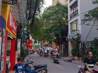 86m2  24,8 tỷ vnd tại phố phương liệt, thanh xuân  2 thoáng trước sau!