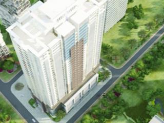 Cho thuê cc flc landmark tower lê đức thọ 160m2 tầng cao chào 14/th q. nam từ liêm hà nội