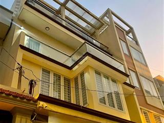 Ngộp lắm rồi  cần bán gấp nhà giá 5tỷ190/105m2  hồng hà, p. 9, phú nhuận, gần công viên gia định