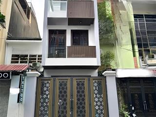 Kẹt tiền cần bán nhà giá 3tỷ410/94,5m2  nguyễn thượng hiền, p. 5, bình thạnh, giáp phú nhuận  gv