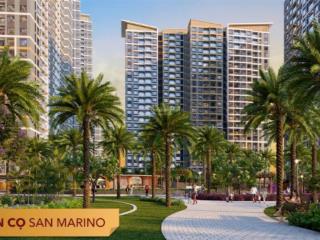 Bán chung cư dự án vinhomes grand park  quận 9