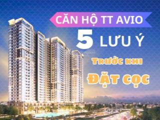 5 điều phải xem trước khi mua tt avio  căn hộ nhật bản tại trung tâm dĩ an