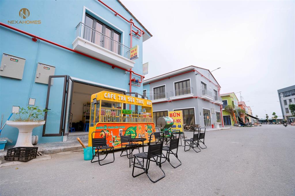 Cho thuê 4tr/th, thuê, shophouse kiốt  2 tầng chợ đầu mối kho vận lớn nhất hn 50m2 ở & kd