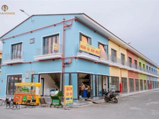 Cho thuê shophouse ki ốt2 tầng chợ đầu mối kho vận lớn nhất hn 50m2 vừa ở vừa kd giá thuê 4tr/th