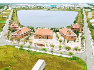 Bán 01 nền duy nhất view hồ  175m2 (2tỉ987tr)  shr  đầu tư thông minh