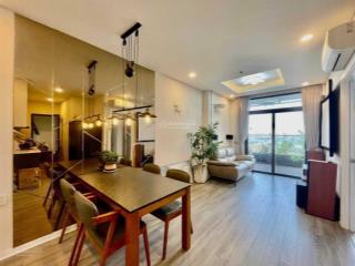 Bán nhanh căn hộ 2pn monarchy tầng 21 view sông hàn, full nội thất cao cấp, pháp lý đầy đủ, giá tốt