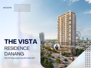 Căn trục 02 view thoáng, đẹp dự án the vista residence  81m2 giá chỉ 4,3 tỷ