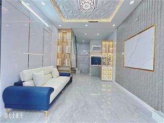 Chính chủ bán nhà sổ hồng riêng (25m2) 2056 huỳnh tấn phát, phú xuân, nhà bè