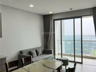 Bán gấp river panorama quận 7 63m2 full nt giá bán 3tỷ3 (102%)