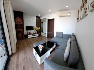 (rẻ nhất) bán nhanh căn 62,3m2 hateco apollo 2pn giá 3,84tỷ. view hồ. full nội thất y hình.